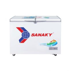 Tủ đông Sanaky VH-2899A1 – 280 lít, tiết kiệm điện, phù hợp quán ăn nhỏ