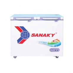 Tủ đông Sanaky VH-2899A2KD – 280 lít, 1 ngăn đông, làm lạnh sâu