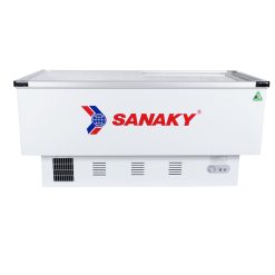 Tủ đông Sanaky VH-999K – 100 lít, 1 ngăn đông, làm lạnh nhanh, tiết kiệm điện