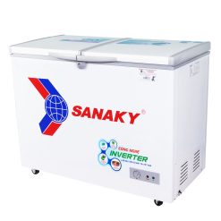 Tủ đông Sanaky VH-2899A3 – 280 lít, 1 ngăn đông, tiết kiệm điện năng