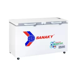 Tủ đông Sanaky VH-5699HY4K – 560 lít, dàn lạnh đồng, gas R290 thân thiện môi trường