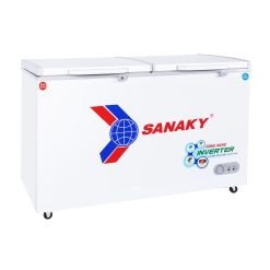 Tủ đông Sanaky VH-5699W3 – 560 lít, làm lạnh sâu, vận hành êm ái