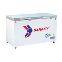 Tủ đông Sanaky VH-5699W4K – 560 lít, dàn lạnh đồng, gas R290 tiết kiệm điện