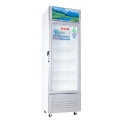Tủ mát Sanaky VH-308K3L – 300 lít, thiết kế hiện đại, làm lạnh nhanh