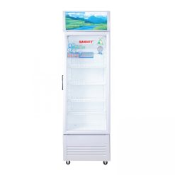 Tủ mát Sanaky VH-358K3L – 350 lít, dàn đồng cao cấp, giữ lạnh ổn định